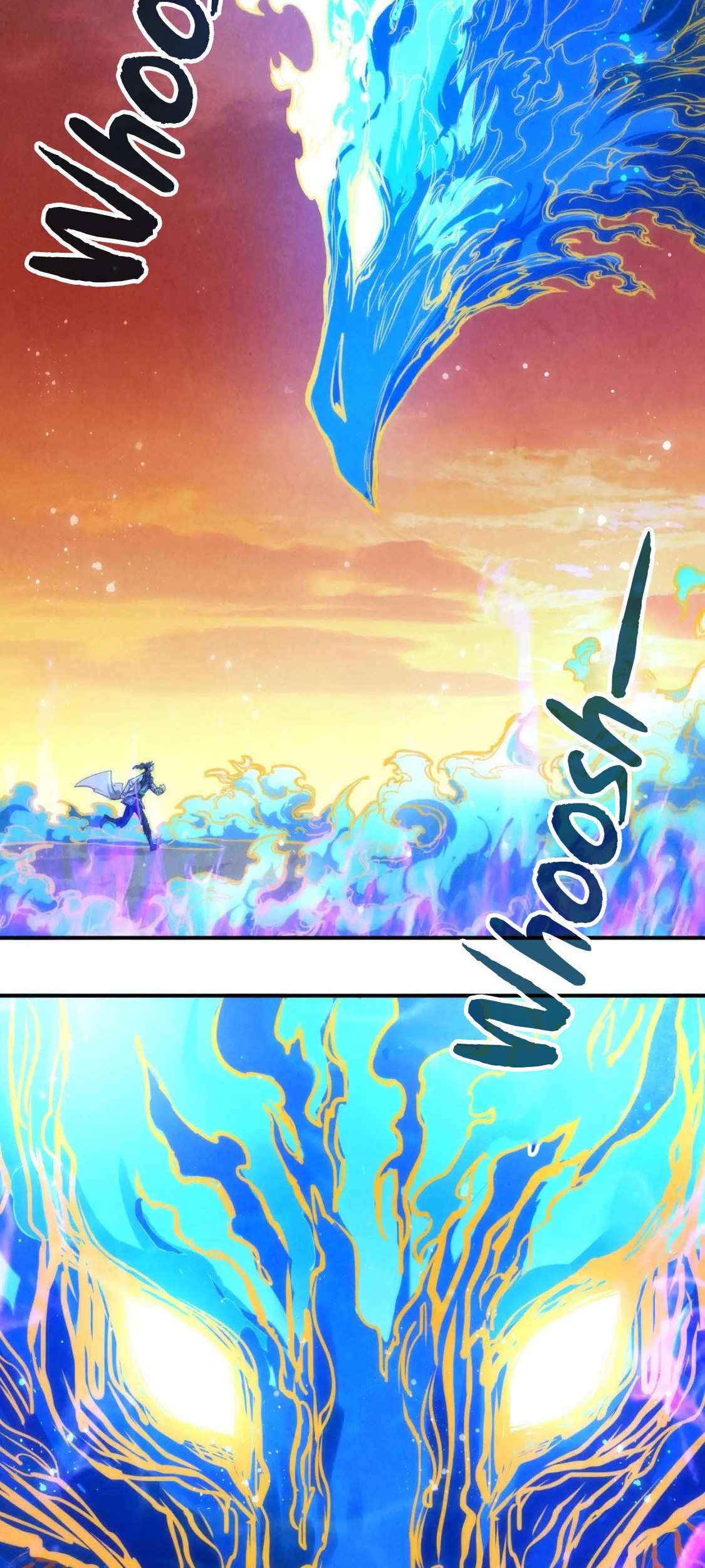 The Ultimate of All Ages Chapter 105 Gambar 40