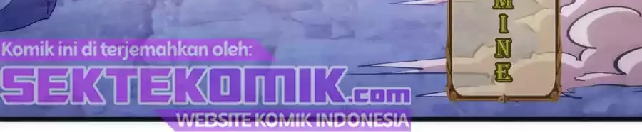 I’m Not The Overlord Chapter 116 Gambar 27