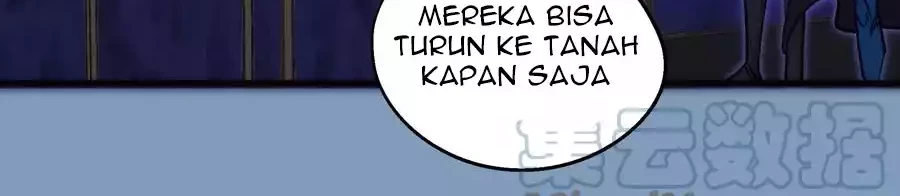 I’m Not The Overlord Chapter 116 Gambar 31