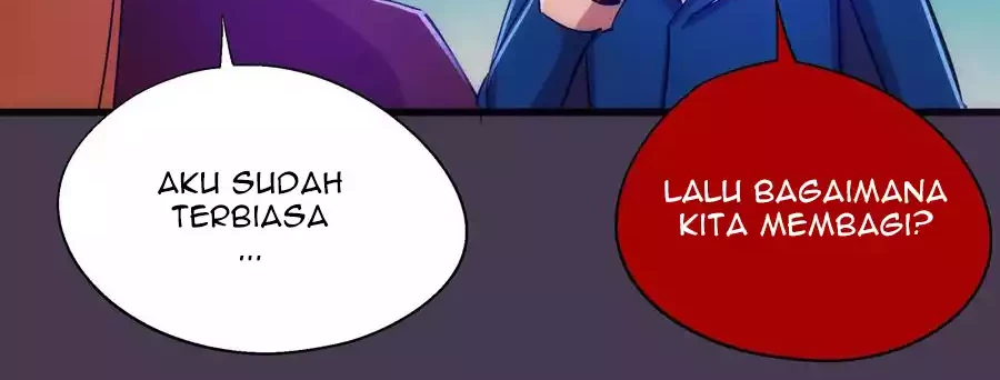 I’m Not The Overlord Chapter 115 Gambar 32