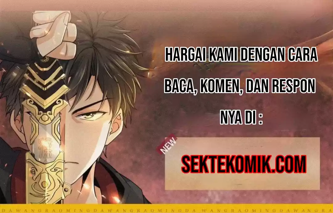 I’m Not The Overlord Chapter 115 Gambar 47