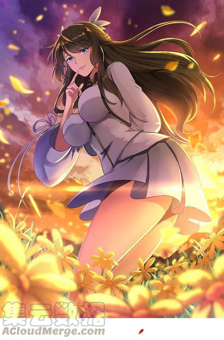 Baca Manhua Domination One Sword Chapter 190 Gambar 2