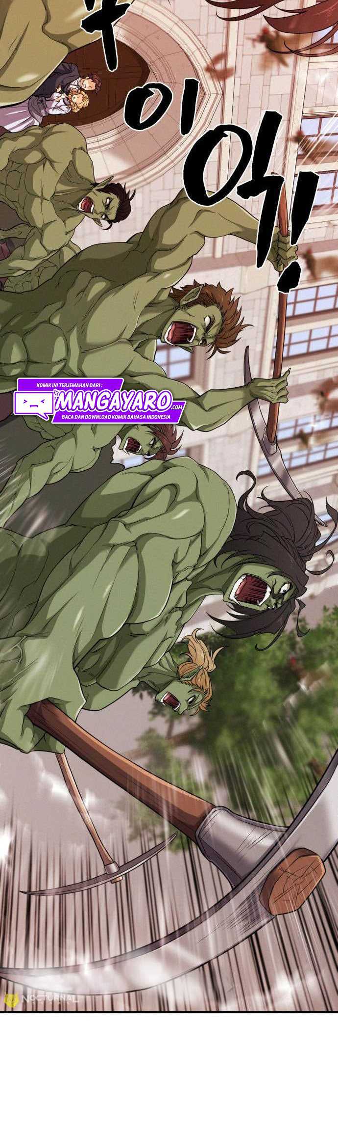 The World’s Best Engineer Chapter 49 Gambar 25