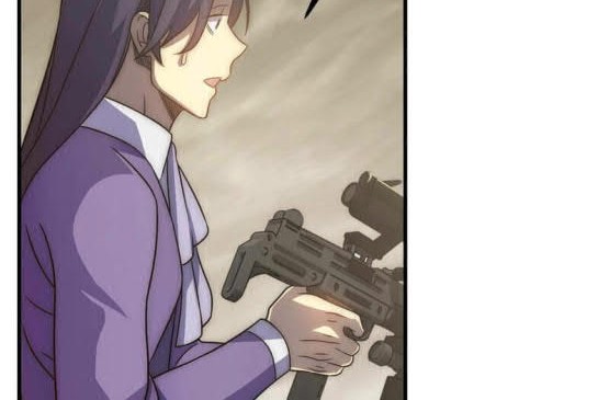 Apocalyptic Thief Chapter 46 Gambar 24