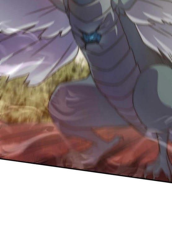 Apocalyptic Thief Chapter 46 Gambar 29