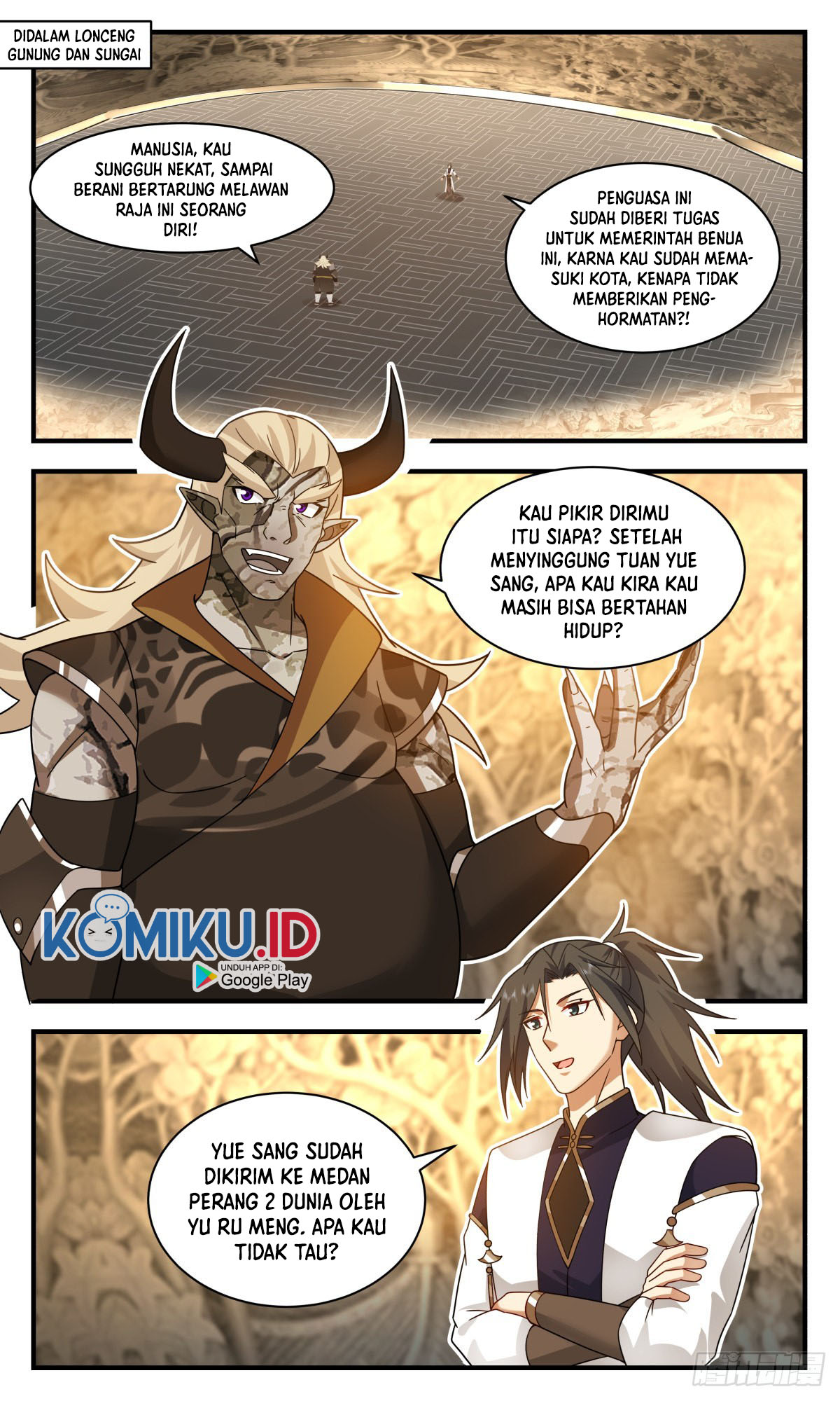 Martial Peak Part 2 Chapter 2383 - https://img.komiku.org/uploads2/2530787-3.jpg