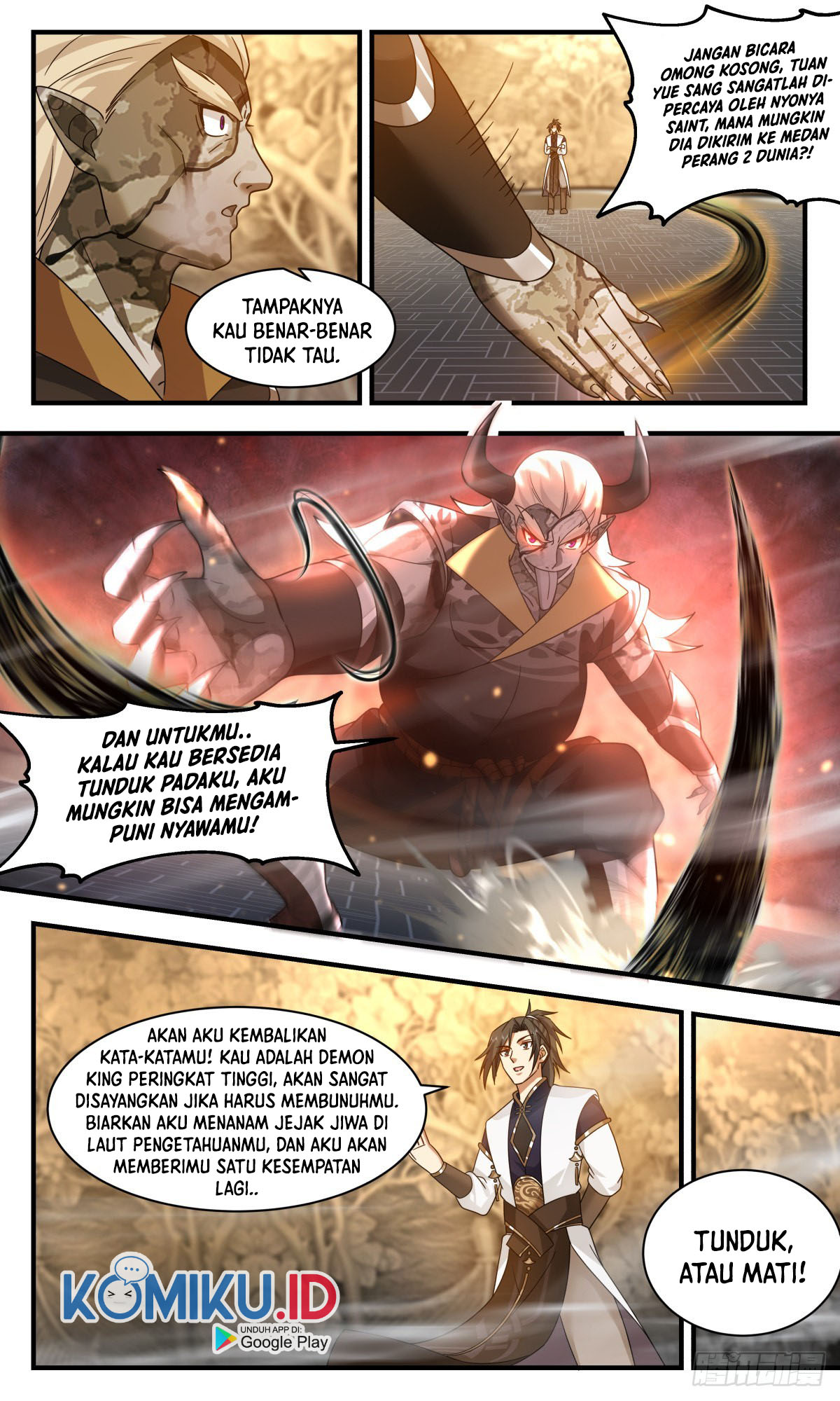 Martial Peak Part 2 Chapter 2383 - https://img.komiku.org/uploads2/2530787-4.jpg