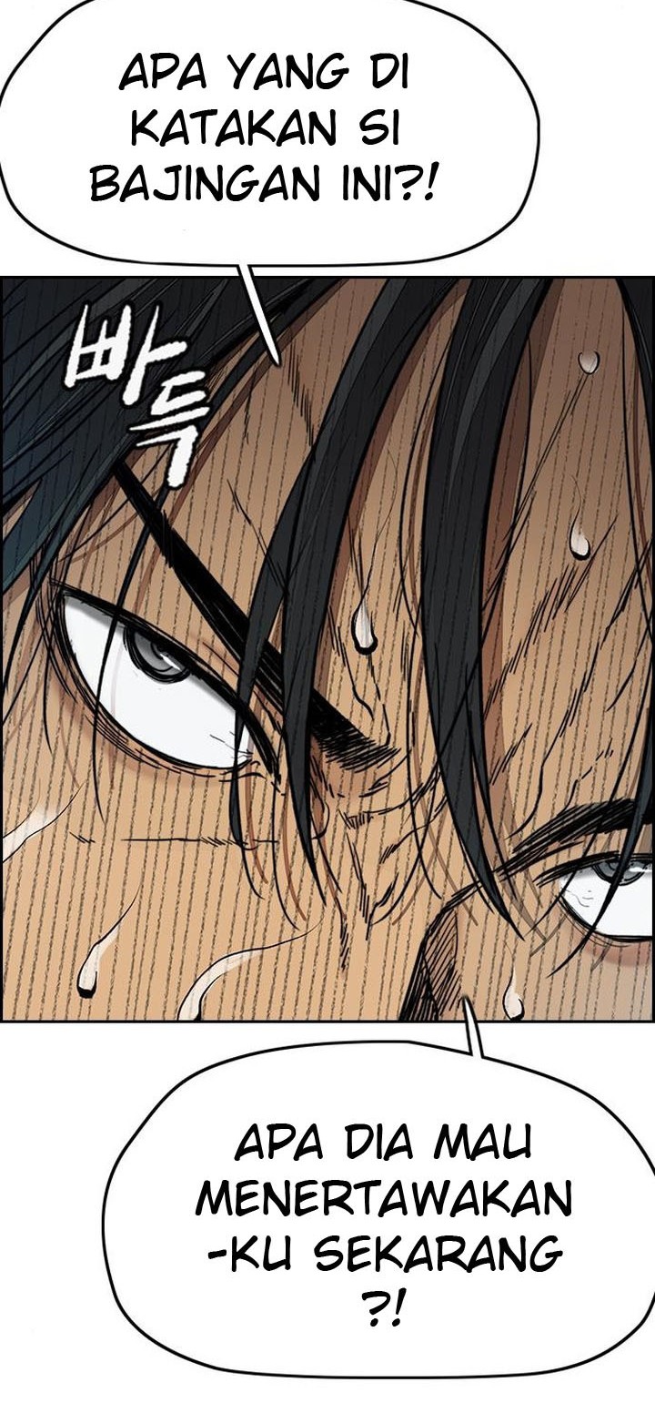 Wind Breaker Chapter 399 Gambar 72
