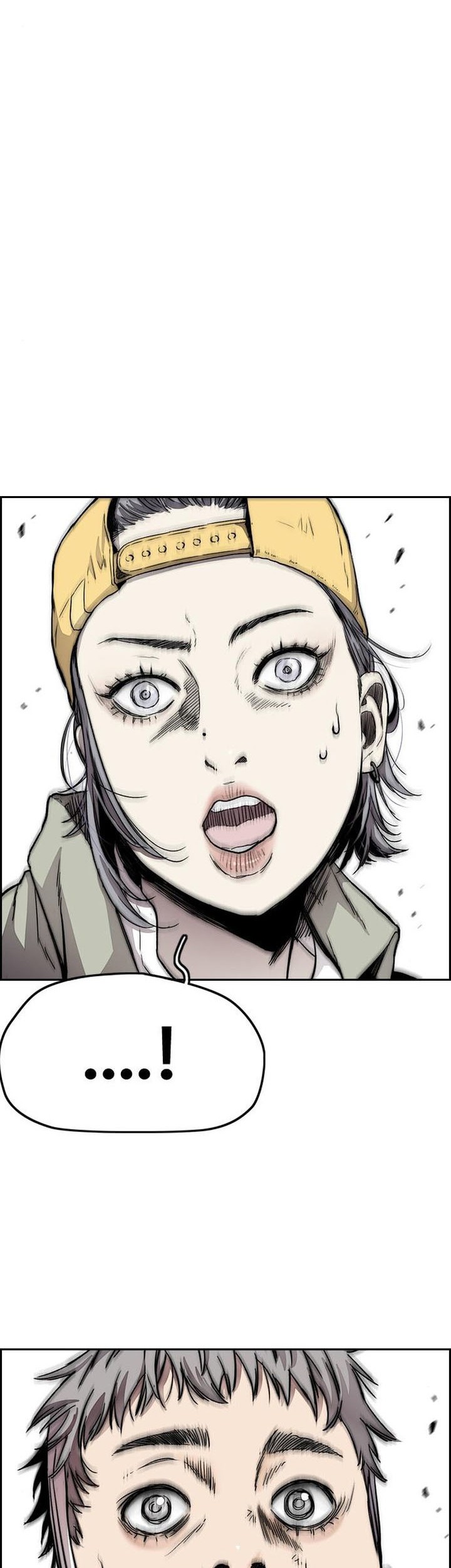 Wind Breaker Chapter 399 Gambar 50