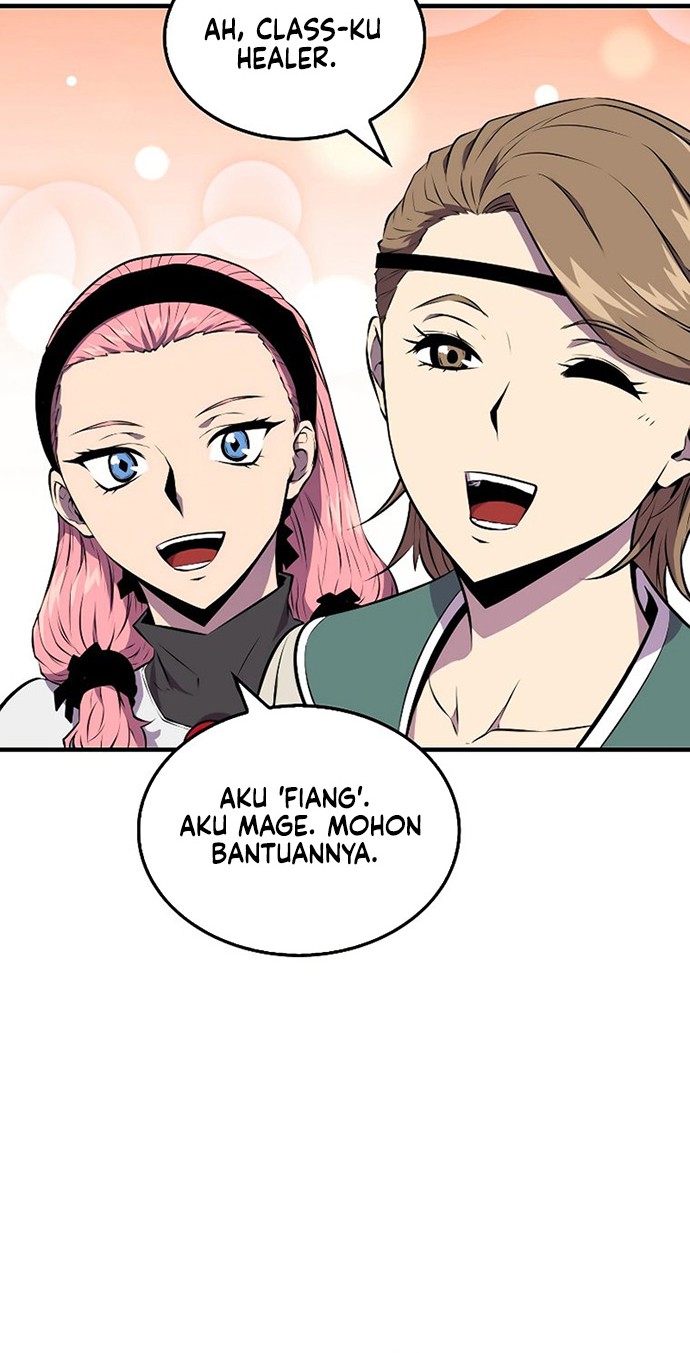 Sleeping Ranker Chapter 35 Gambar 49