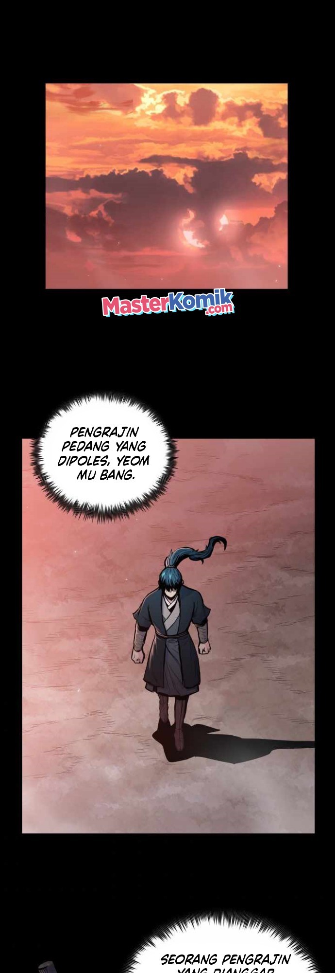 Reincarnated War God Chapter 51 Gambar 34