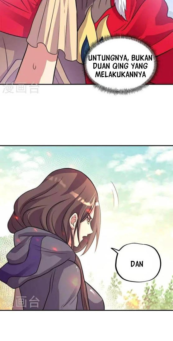 Peerless Soul Chapter 343 Gambar 16