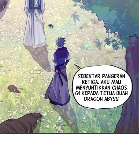 Peerless Soul Chapter 343 Gambar 28