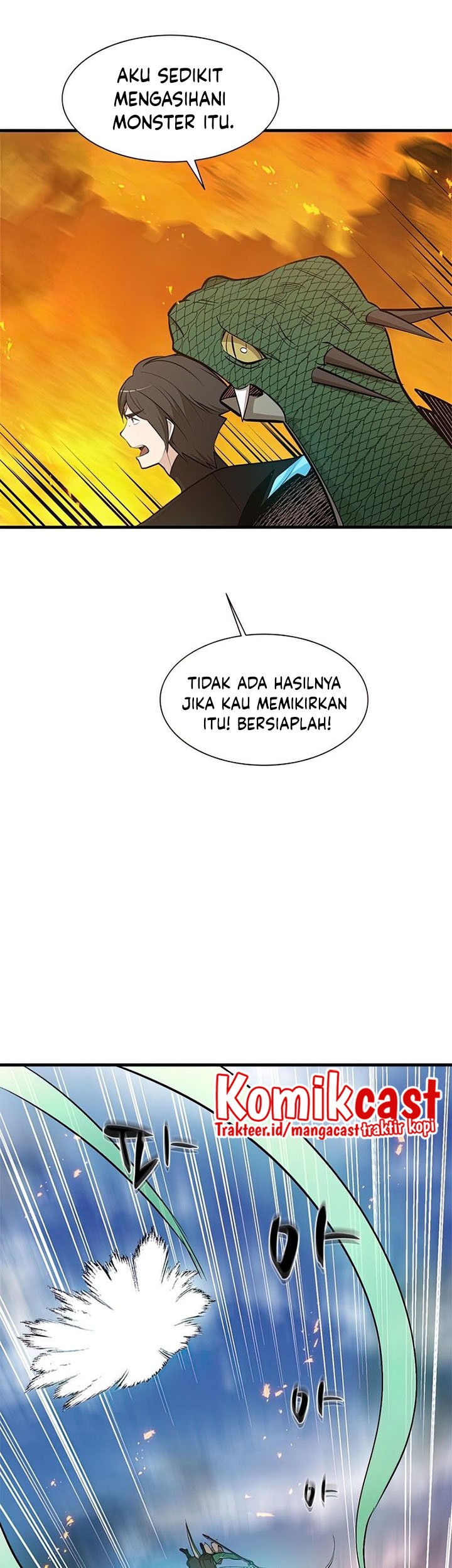 The Tutorial is Too Hard Chapter 65 Gambar 46
