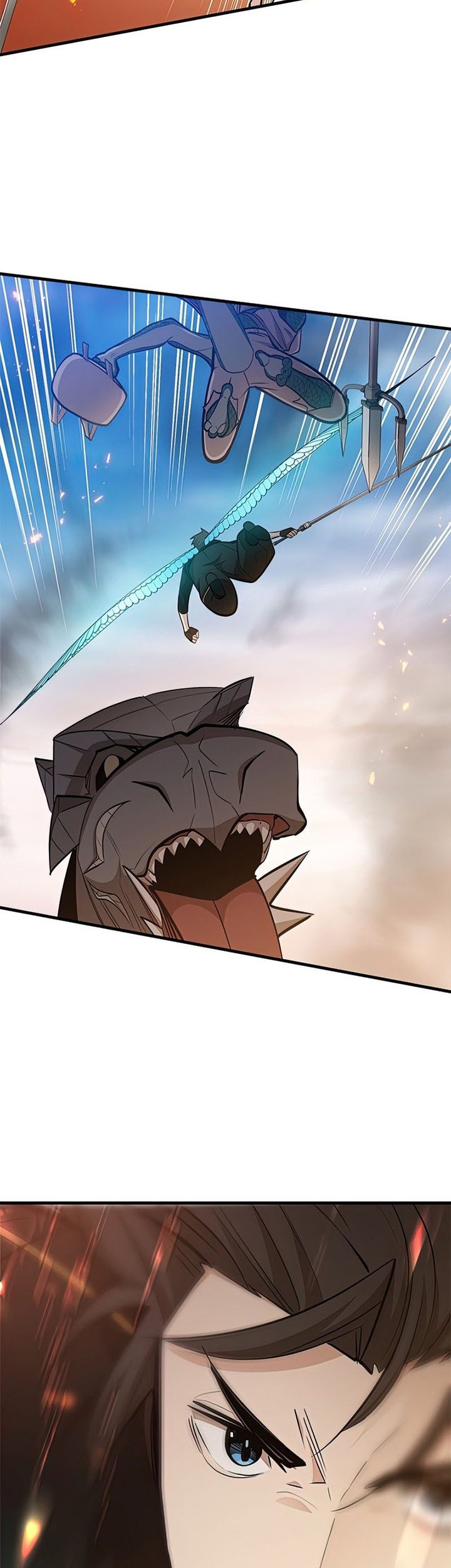 The Tutorial is Too Hard Chapter 65 Gambar 72