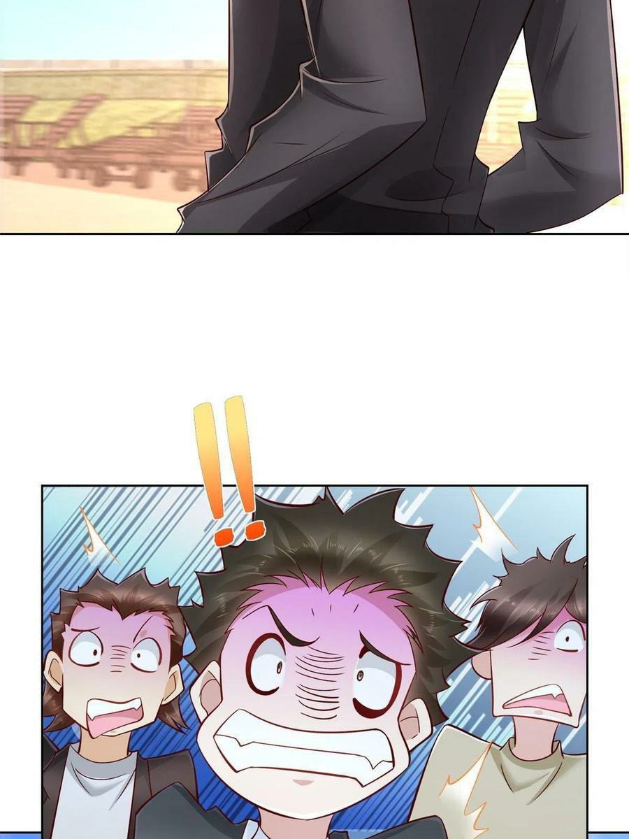 I Randomly Have A New Career Every Week Chapter 68 Gambar 18