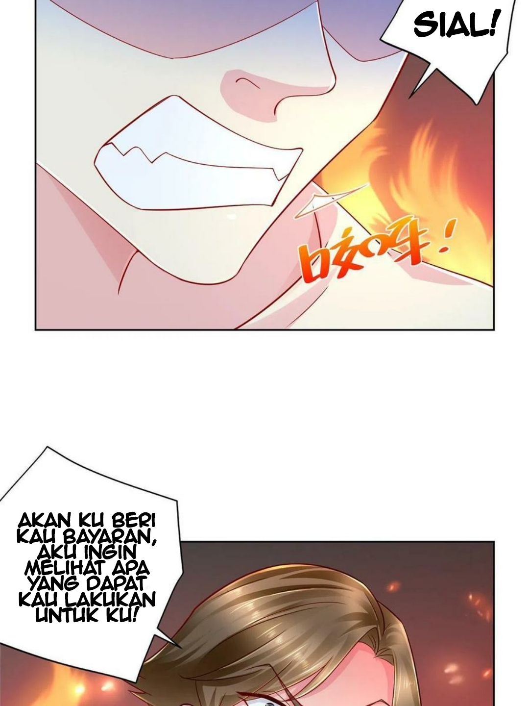 I Randomly Have A New Career Every Week Chapter 68 Gambar 7