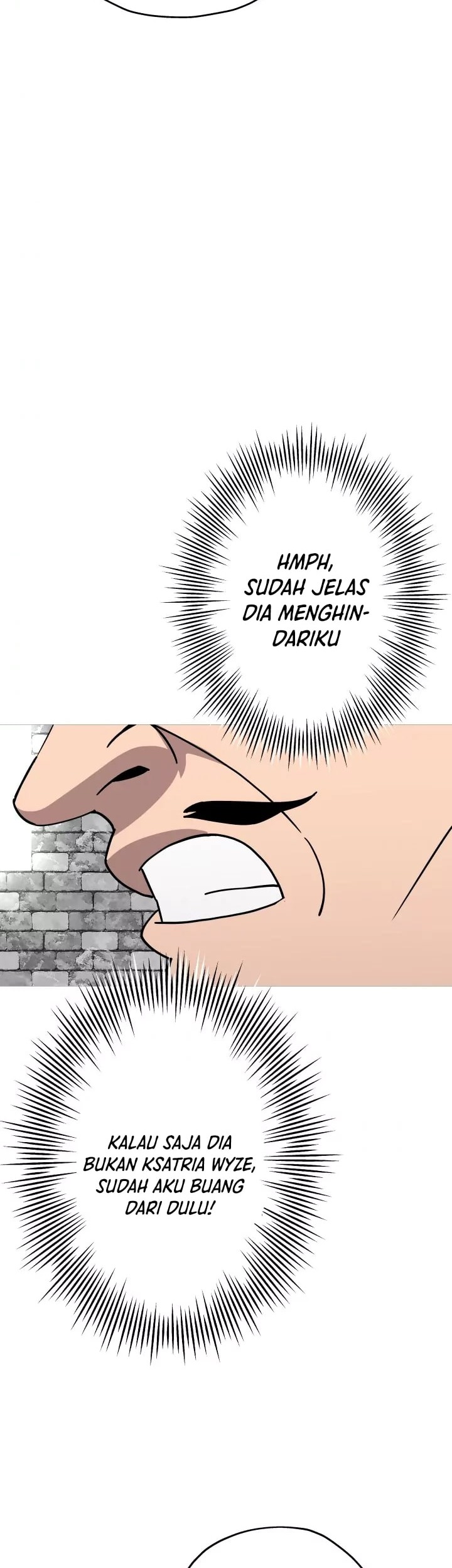 The Story of a Low-Rank Soldier Becoming a Monarch Chapter 83 Gambar 35