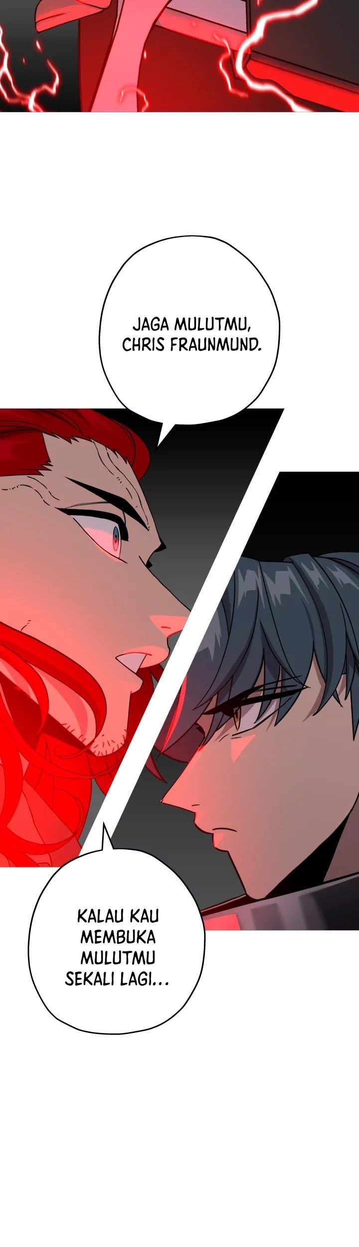 The Story of a Low-Rank Soldier Becoming a Monarch Chapter 83 Gambar 46