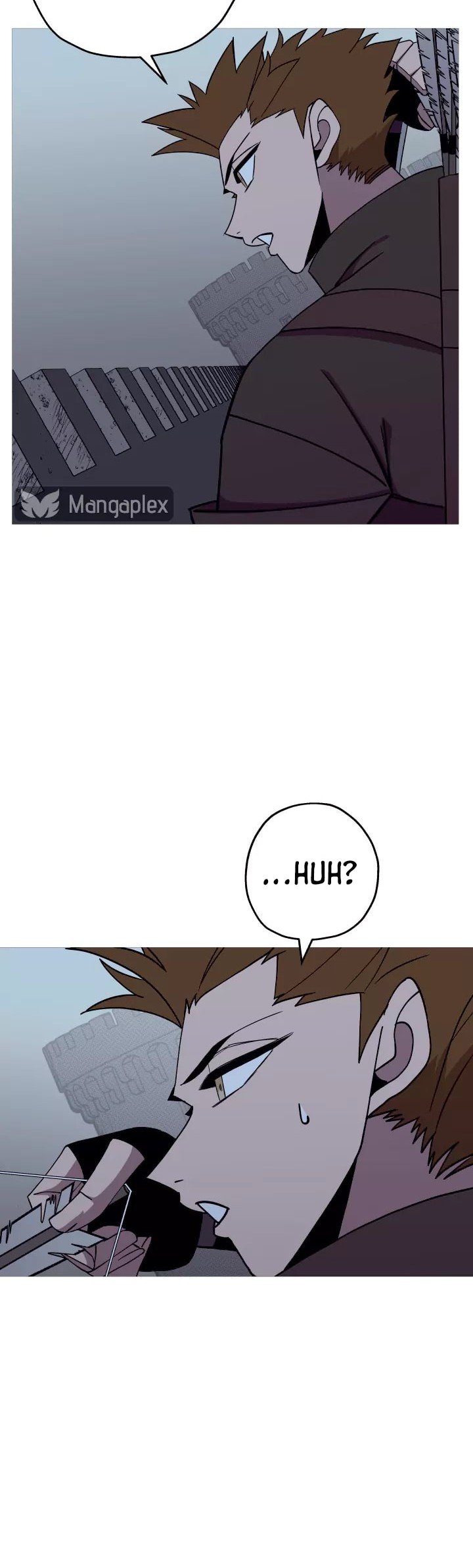 The Story of a Low-Rank Soldier Becoming a Monarch Chapter 83 Gambar 9