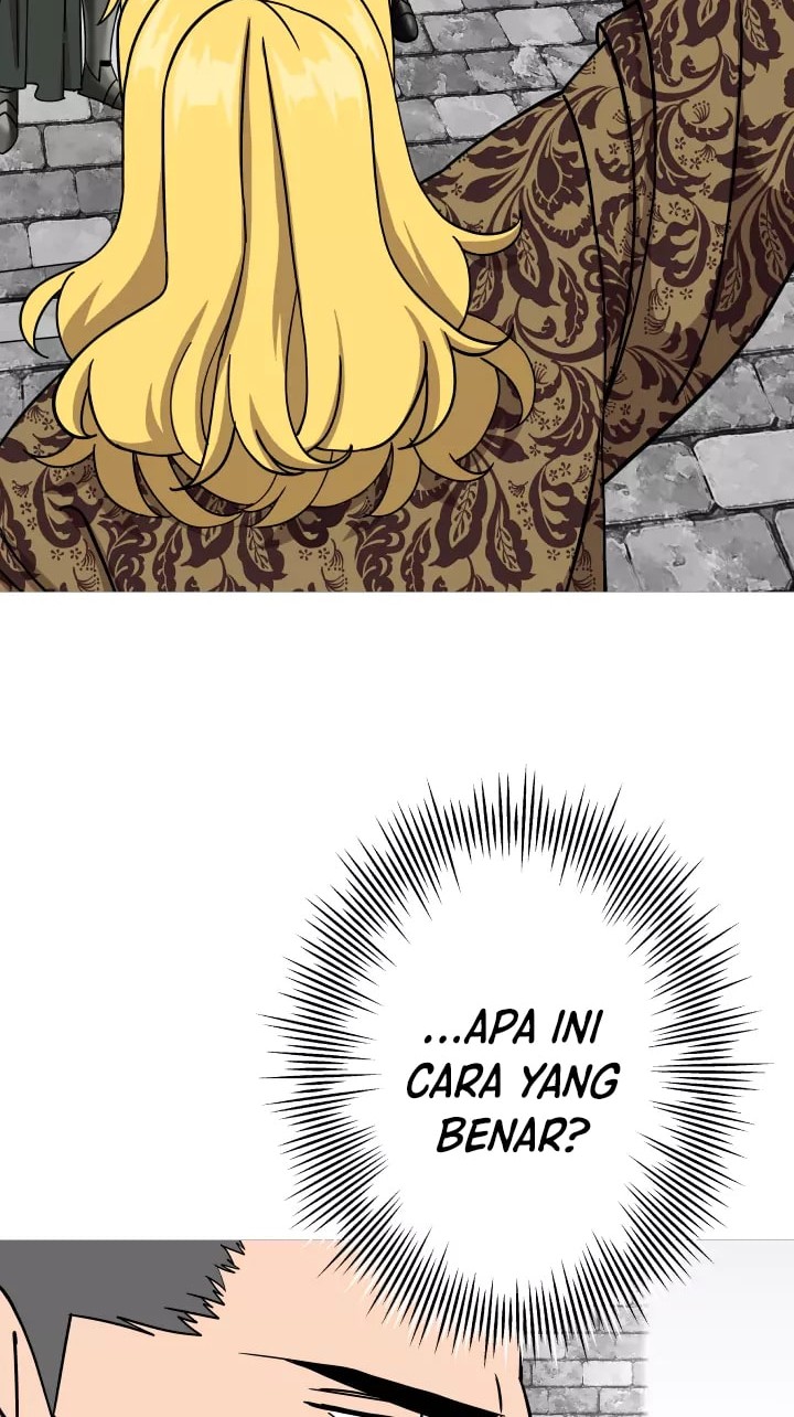 The Story of a Low-Rank Soldier Becoming a Monarch Chapter 83 Gambar 33
