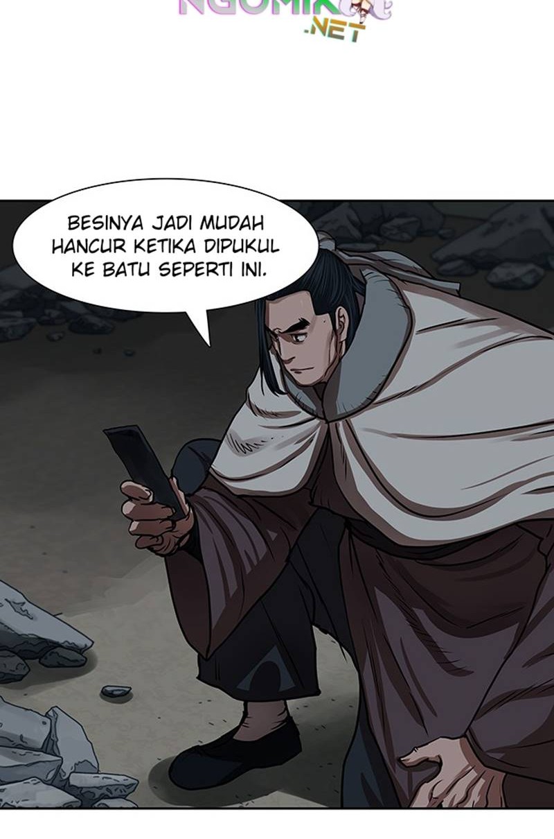 Escort Warrior Chapter 152 Gambar 19
