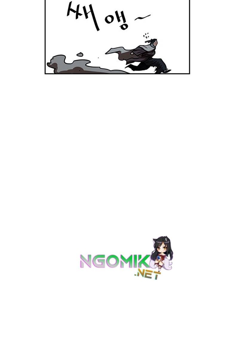 Escort Warrior Chapter 152 Gambar 21