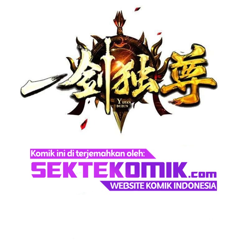 Domination One Sword Chapter 191 Gambar 3