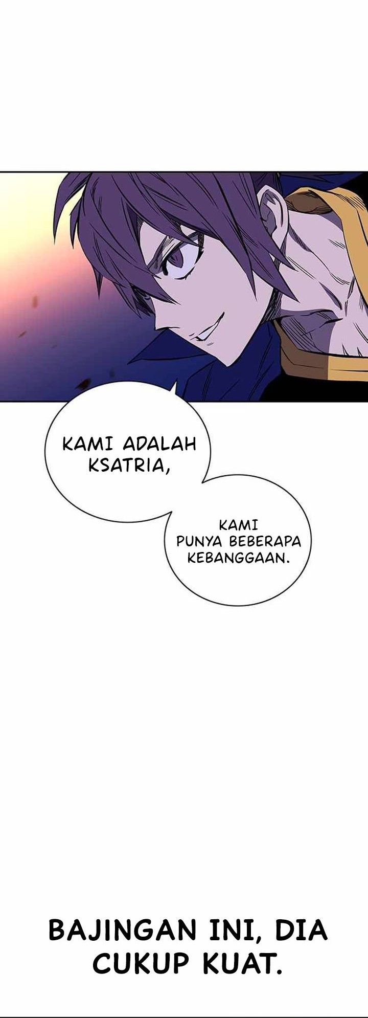 X Ash Chapter 20 Gambar 41