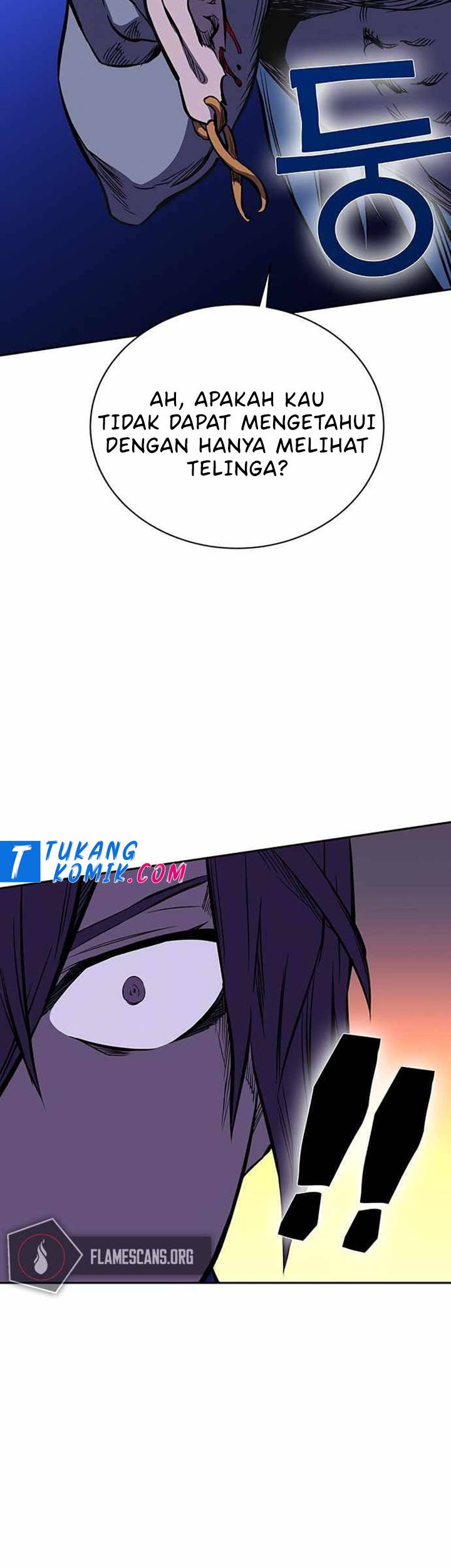 X Ash Chapter 20 Gambar 48