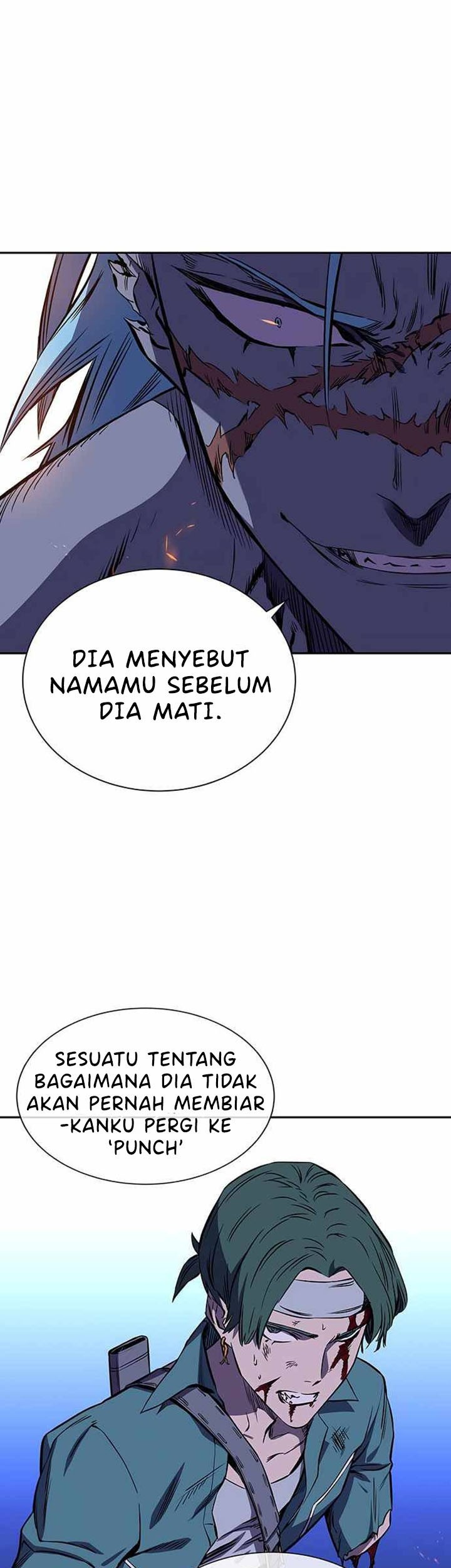 X Ash Chapter 20 Gambar 49