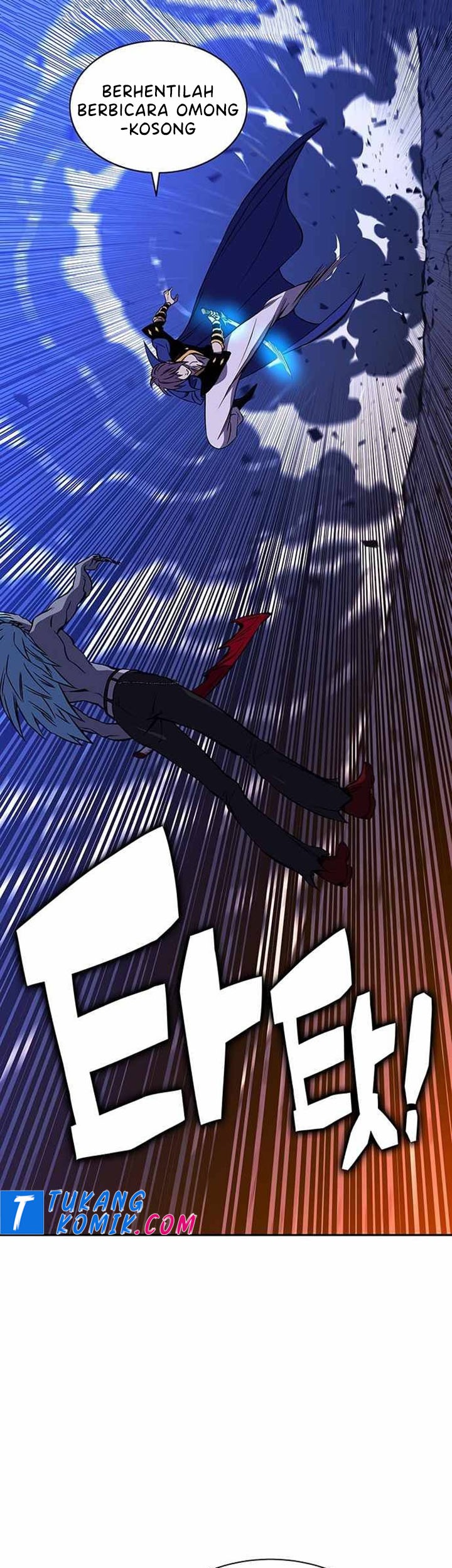 X Ash Chapter 20 Gambar 51