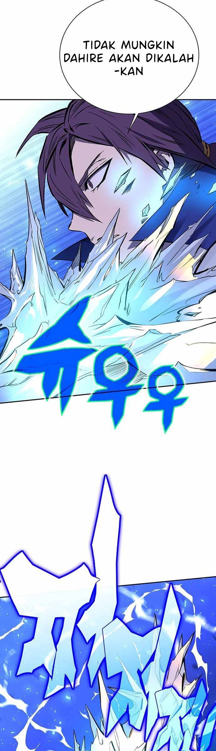 X Ash Chapter 20 Gambar 52