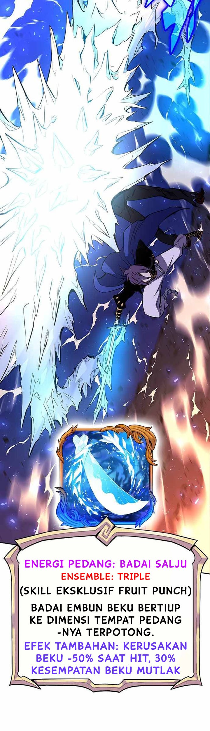 X Ash Chapter 20 Gambar 53