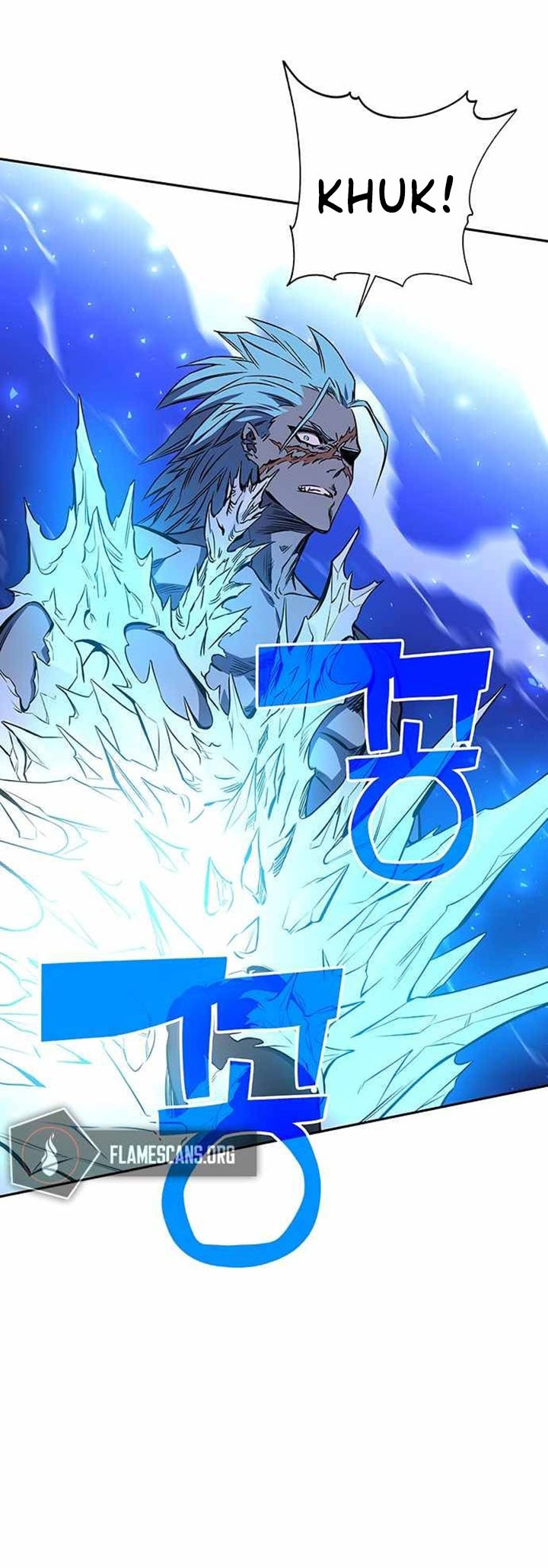 X Ash Chapter 20 Gambar 54