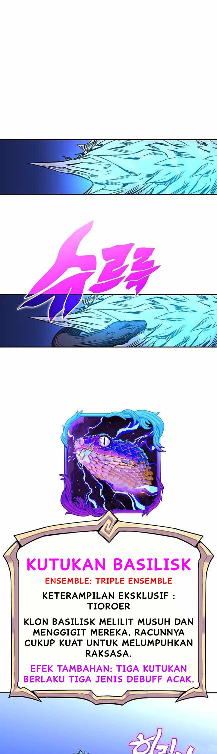 X Ash Chapter 20 Gambar 56