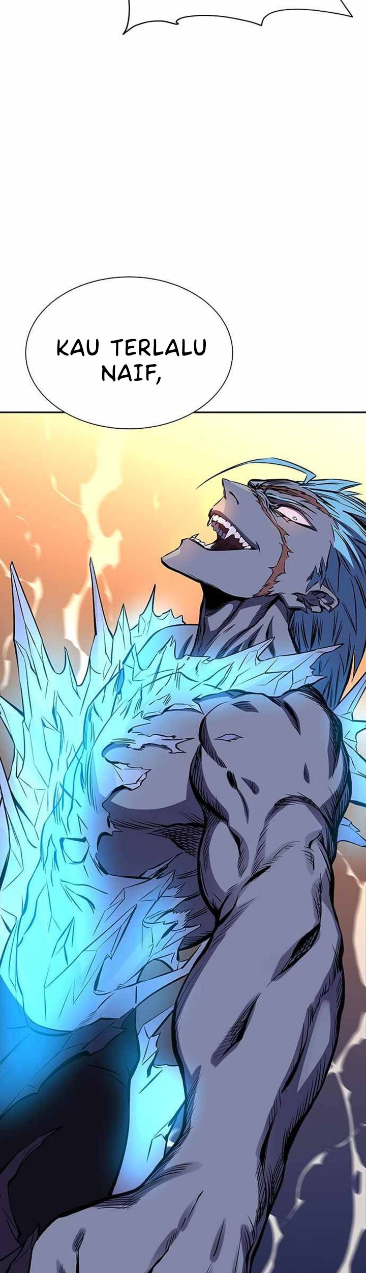 X Ash Chapter 20 Gambar 61