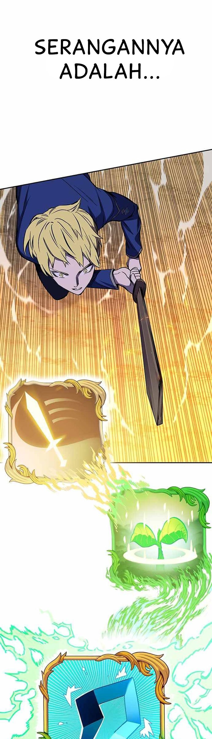 X Ash Chapter 20 Gambar 4