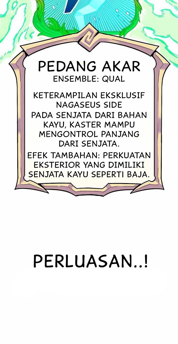 X Ash Chapter 20 Gambar 5