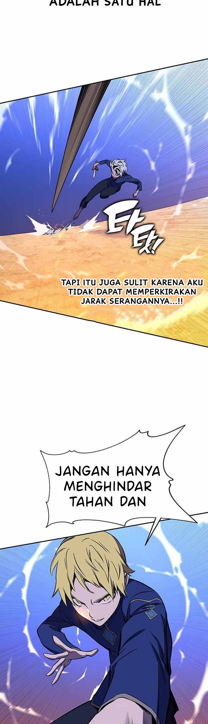 X Ash Chapter 20 Gambar 7