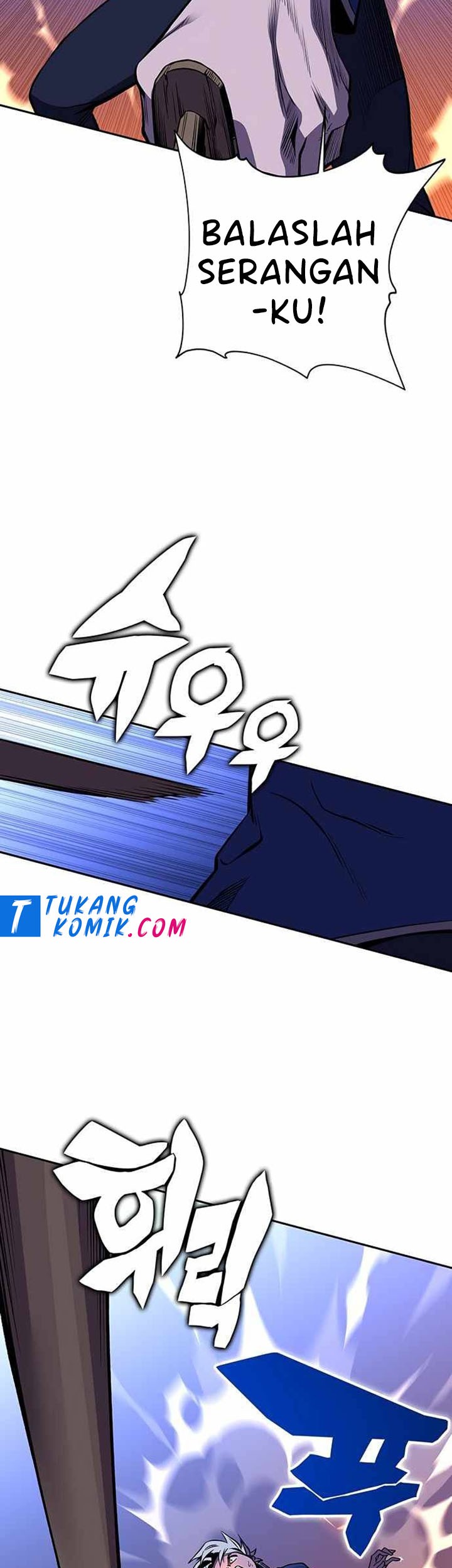 X Ash Chapter 20 Gambar 8