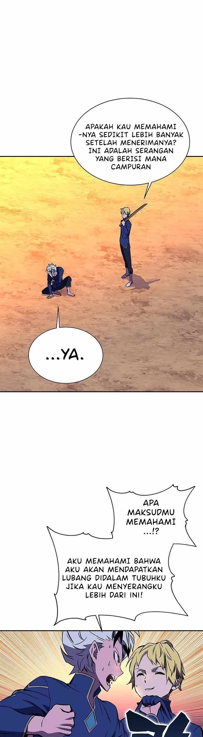 X Ash Chapter 20 Gambar 11