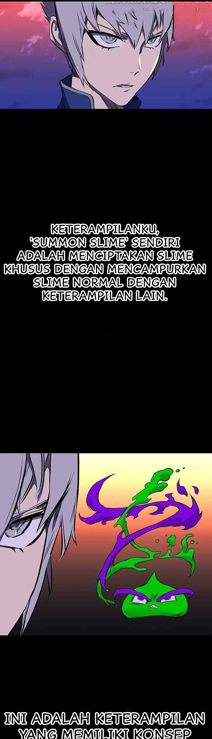 X Ash Chapter 20 Gambar 25