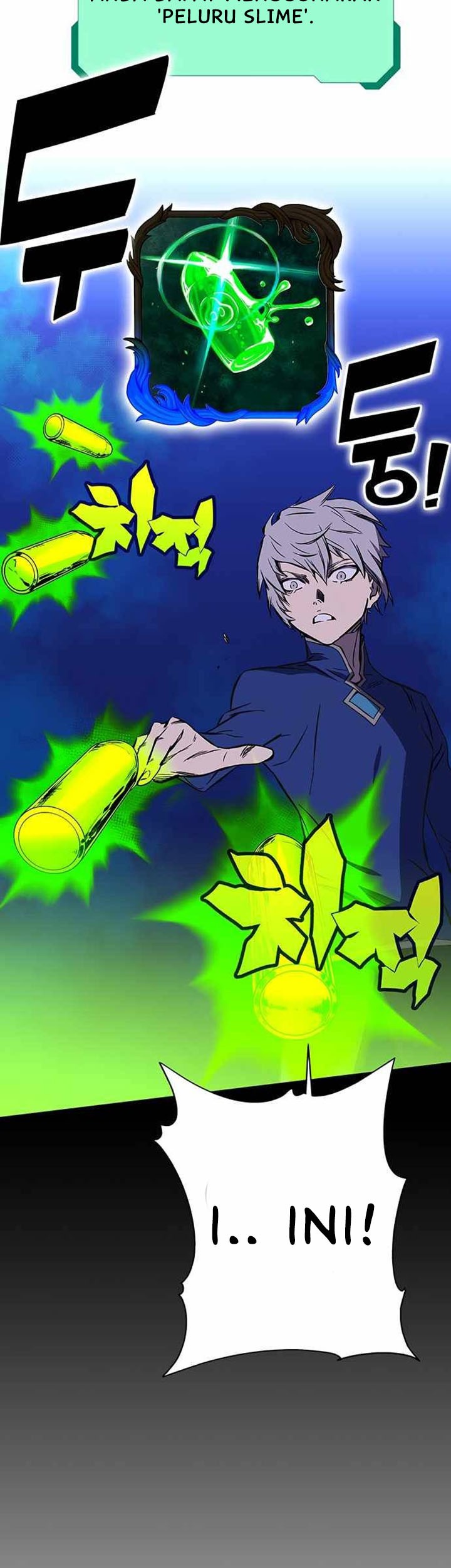 X Ash Chapter 20 Gambar 27