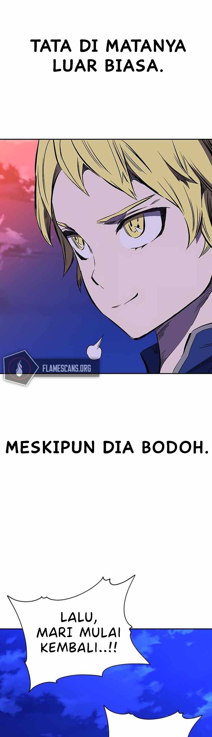 X Ash Chapter 20 Gambar 35