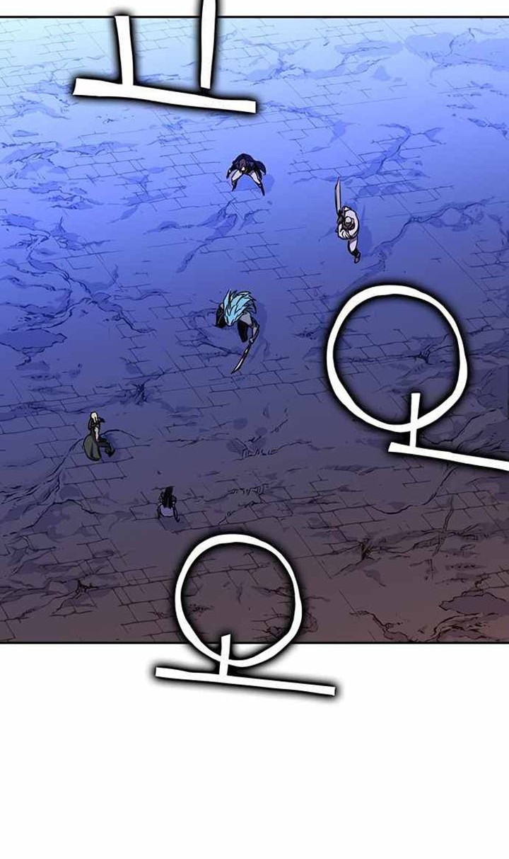 X Ash Chapter 20 Gambar 37