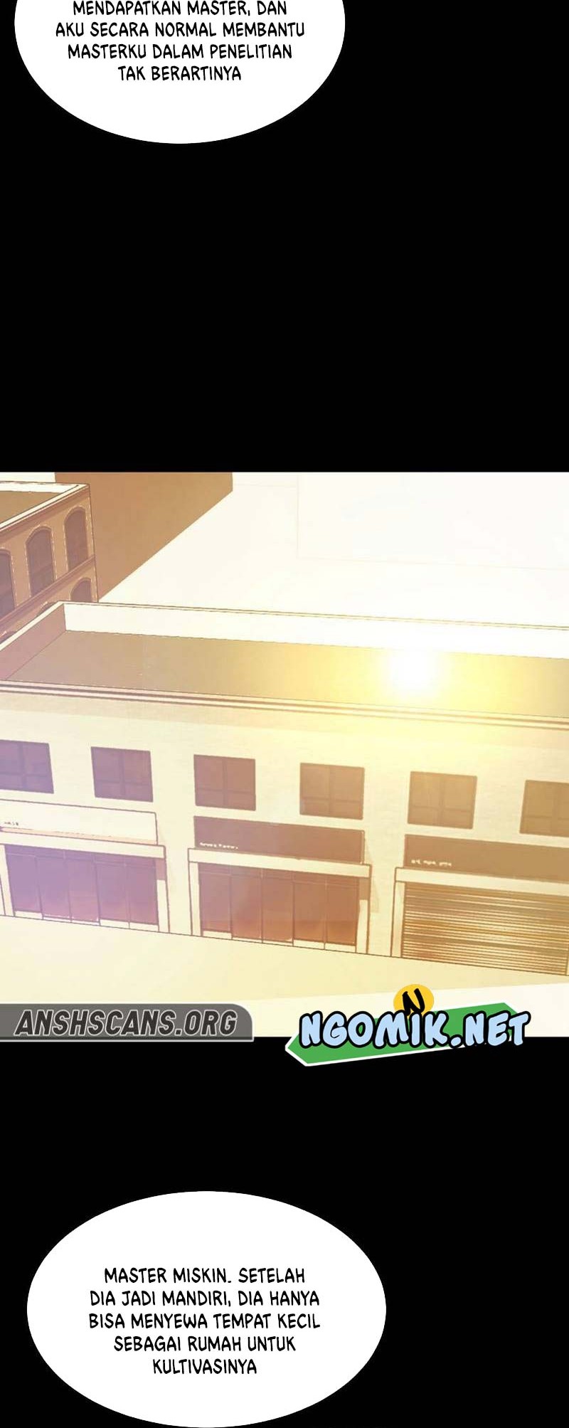 OP After 30 Days Of Sign-In Chapter 39 Gambar 23