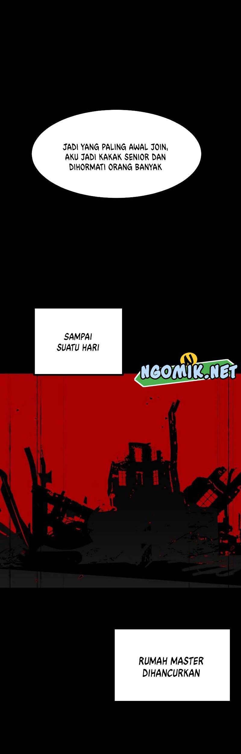 OP After 30 Days Of Sign-In Chapter 39 Gambar 26