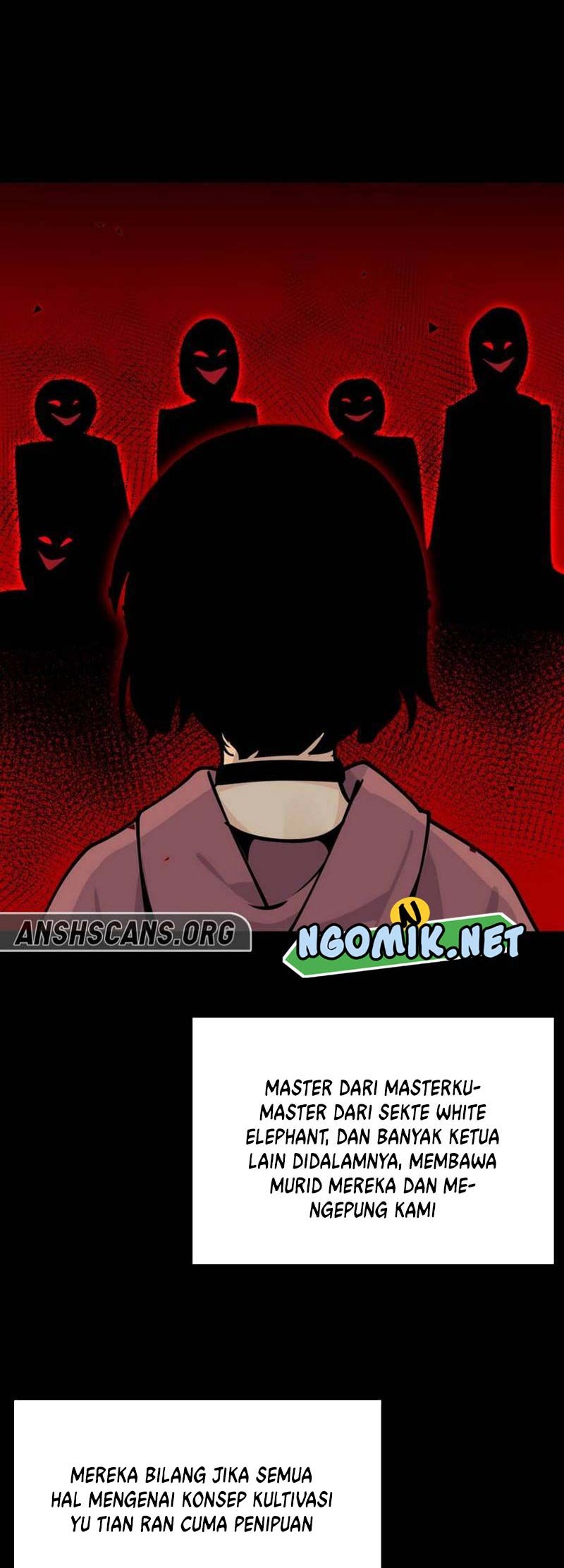 OP After 30 Days Of Sign-In Chapter 39 Gambar 27