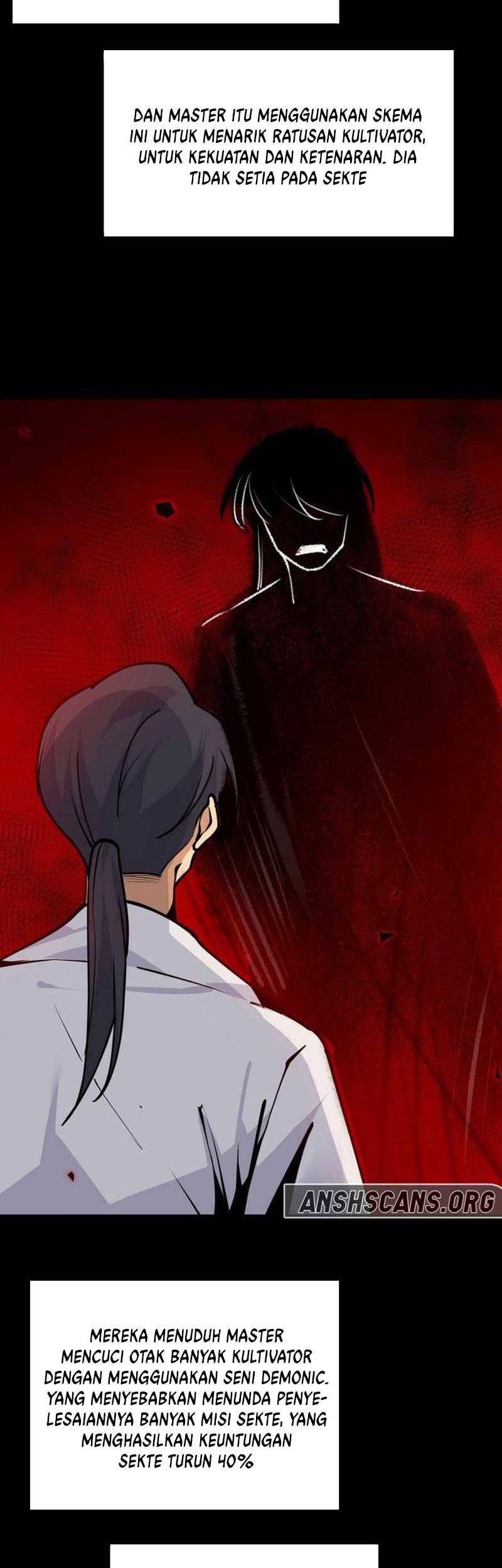 OP After 30 Days Of Sign-In Chapter 39 Gambar 28